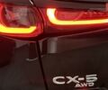 купить новое авто Мазда СХ-5 2025 года от официального дилера Автоцентр AUTO.RIA Мазда фото