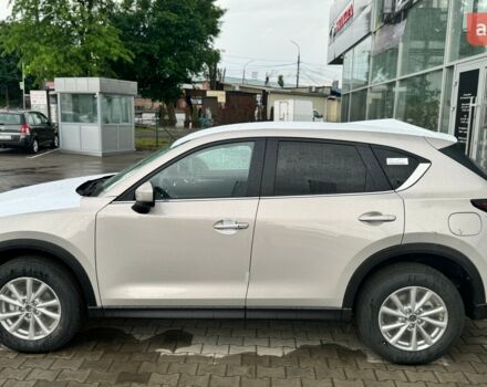 Мазда СХ-5, об'ємом двигуна 2 л та пробігом 0 тис. км за 31883 $, фото 10 на Automoto.ua