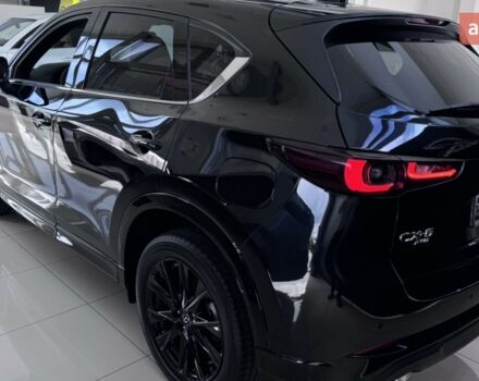 Мазда СХ-5 2025 в Виннице на Automoto.ua Мазда СХ-5, объемом двигателя 2.49 л и пробегом 0 тыс. км за 36742 $, фото 6 на Automoto.ua