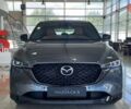 купить новое авто Мазда СХ-5 2025 года от официального дилера Автоцентр AUTO.RIA Мазда фото