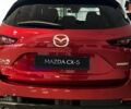 купити нове авто Мазда СХ-5 2025 року від офіційного дилера Автоцентр AUTO.RIA Мазда фото