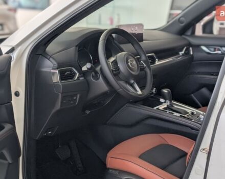 Мазда СХ-5, объемом двигателя 2.49 л и пробегом 0 тыс. км за 36584 $, фото 13 на Automoto.ua