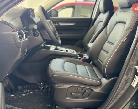 Мазда СХ-5, объемом двигателя 2.49 л и пробегом 0 тыс. км за 37039 $, фото 10 на Automoto.ua