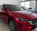 Мазда СХ-5, объемом двигателя 2.49 л и пробегом 0 тыс. км за 42118 $, фото 1 на Automoto.ua