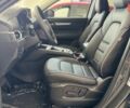 Мазда СХ-5, объемом двигателя 2.49 л и пробегом 0 тыс. км за 37039 $, фото 10 на Automoto.ua