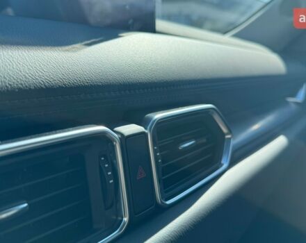 купить новое авто Мазда СХ-5 2025 года от официального дилера Автосалон Луцьк-Експо Mazda Мазда фото