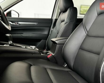 Мазда СХ-5, об'ємом двигуна 2 л та пробігом 0 тис. км за 31353 $, фото 21 на Automoto.ua