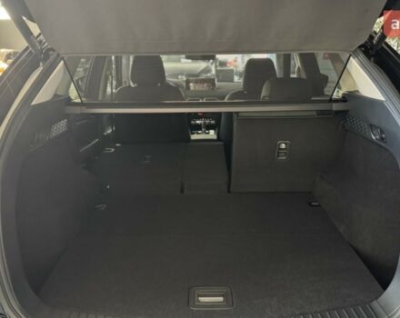 купити нове авто Мазда СХ-5 2025 року від офіційного дилера Автоцентр AUTO.RIA Мазда фото