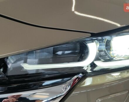 Мазда СХ-5, об'ємом двигуна 2.49 л та пробігом 0 тис. км за 36238 $, фото 8 на Automoto.ua