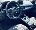 Мазда СХ-5 2025 в Полтаве на Automoto.ua Мазда СХ-5, объемом двигателя 2.49 л и пробегом 0 тыс. км за 37039 $, фото 9 на Automoto.ua
