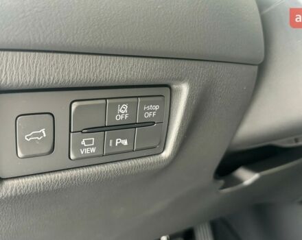 Мазда СХ-5, об'ємом двигуна 2.49 л та пробігом 0 тис. км за 42108 $, фото 20 на Automoto.ua