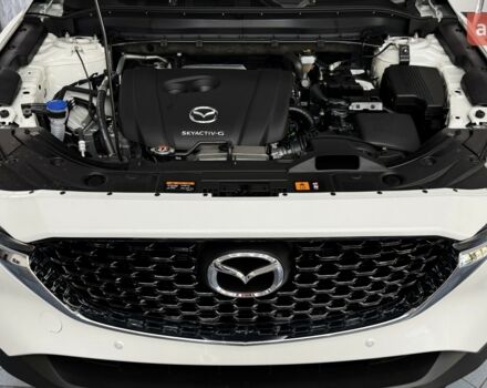 Мазда СХ-5 2025 года купить новое авто Мазда СХ-5 2025 года от официального дилера Автоцентр AUTO.RIA Мазда фото