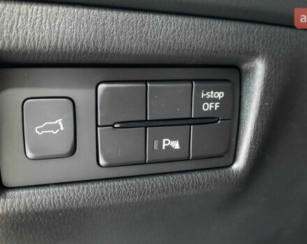 Мазда СХ-5, об'ємом двигуна 2.49 л та пробігом 0 тис. км за 36385 $, фото 27 на Automoto.ua