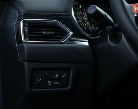 Мазда СХ-5, объемом двигателя 2.49 л и пробегом 0 тыс. км за 41575 $, фото 7 на Automoto.ua