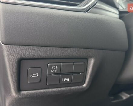 Мазда СХ-5, об'ємом двигуна 2 л та пробігом 0 тис. км за 31397 $, фото 13 на Automoto.ua