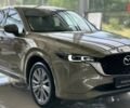 Мазда СХ-5, объемом двигателя 2.49 л и пробегом 0 тыс. км за 36958 $, фото 1 на Automoto.ua