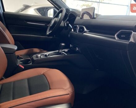 купити нове авто Мазда СХ-5 2025 року від офіційного дилера Автоцентр AUTO.RIA Мазда фото