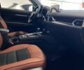 купити нове авто Мазда СХ-5 2025 року від офіційного дилера Автоцентр AUTO.RIA Мазда фото
