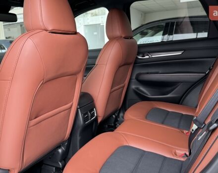 купити нове авто Мазда СХ-5 2025 року від офіційного дилера Автоцентр AUTO.RIA Мазда фото