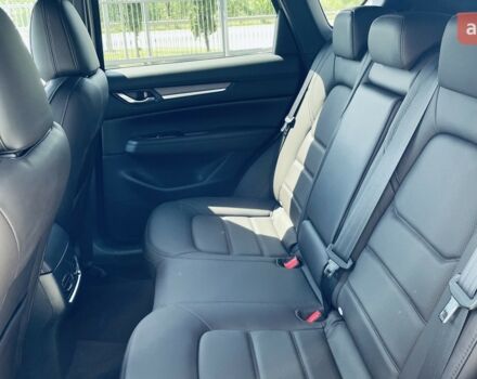 Мазда СХ-5 2025 в Полтаве на Automoto.ua Мазда СХ-5, объемом двигателя 2.49 л и пробегом 0 тыс. км за 37039 $, фото 13 на Automoto.ua