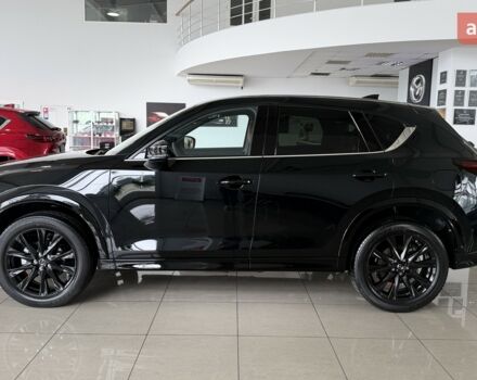 Мазда СХ-5, об'ємом двигуна 2.49 л та пробігом 0 тис. км за 36628 $, фото 3 на Automoto.ua