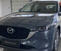 купити нове авто Мазда СХ-5 2025 року від офіційного дилера Автоцентр AUTO.RIA Мазда фото