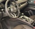 Мазда СХ-5 2025 у Харкові на Automoto.ua Мазда СХ-5, об'ємом двигуна 2.49 л та пробігом 0 тис. км за 41835 $, фото 12 на Automoto.ua