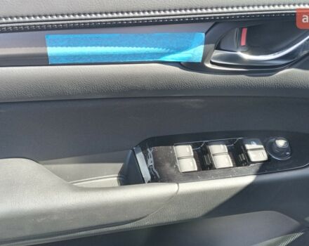 Мазда СХ-5, объемом двигателя 2 л и пробегом 0 тыс. км за 31465 $, фото 11 на Automoto.ua