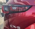 купить новое авто Мазда СХ-5 2025 года от официального дилера Автосалон Луцьк-Експо Mazda Мазда фото