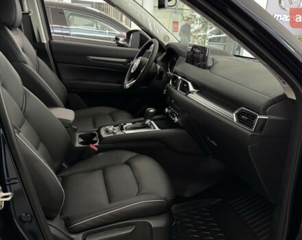 купить новое авто Мазда СХ-5 2025 года от официального дилера Автоцентр AUTO.RIA Мазда фото