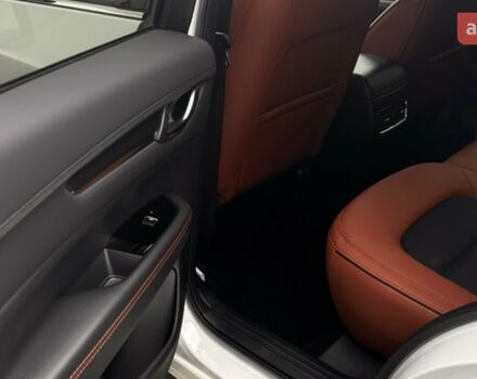 купити нове авто Мазда СХ-5 2025 року від офіційного дилера Автосалон Луцьк-Експо Mazda Мазда фото