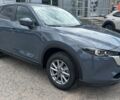 купить новое авто Мазда СХ-5 2025 года от официального дилера MAZDA Аеліта Мазда фото
