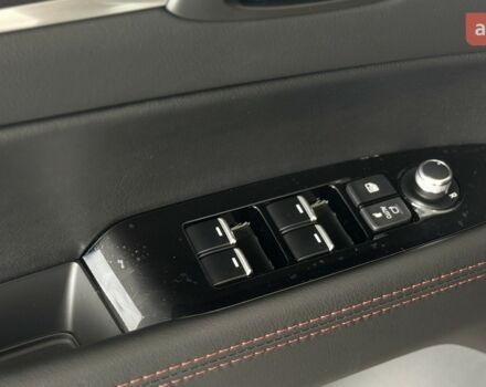 Мазда СХ-5, объемом двигателя 2.49 л и пробегом 0 тыс. км за 36506 $, фото 15 на Automoto.ua