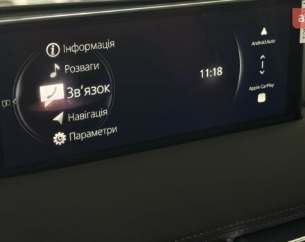 Мазда СХ-5, объемом двигателя 2.49 л и пробегом 0 тыс. км за 36506 $, фото 34 на Automoto.ua