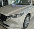 Мазда СХ-5 2025 у Харкові на Automoto.ua Мазда СХ-5, об'ємом двигуна 2.49 л та пробігом 0 тис. км за 42892 $, фото 1 на Automoto.ua
