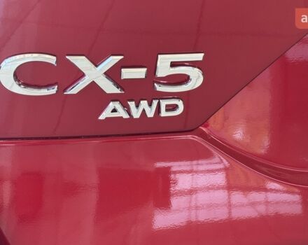 Мазда СХ-5, объемом двигателя 2.49 л и пробегом 0 тыс. км за 36304 $, фото 13 на Automoto.ua