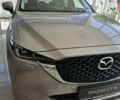 Мазда СХ-5 2025 у Харкові на Automoto.ua Мазда СХ-5, об'ємом двигуна 2.49 л та пробігом 0 тис. км за 42892 $, фото 4 на Automoto.ua