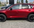 Мазда СХ-5 2025 року купити нове авто Мазда СХ-5 2025 року від офіційного дилера MAZDA Аеліта Мазда фото