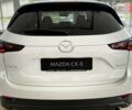 Мазда СХ-5, объемом двигателя 2 л и пробегом 0 тыс. км за 31852 $, фото 4 на Automoto.ua