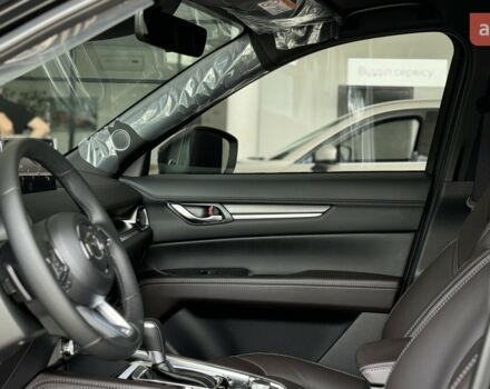 Мазда СХ-5, об'ємом двигуна 2.49 л та пробігом 0 тис. км за 42282 $, фото 25 на Automoto.ua