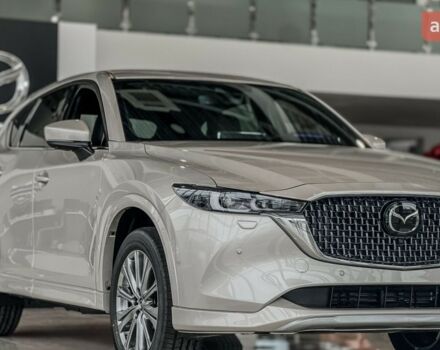 Мазда СХ-5, объемом двигателя 2.49 л и пробегом 0 тыс. км за 41575 $, фото 1 на Automoto.ua