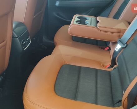 Мазда СХ-5, об'ємом двигуна 2.49 л та пробігом 0 тис. км за 36549 $, фото 16 на Automoto.ua