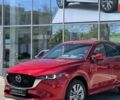 купити нове авто Мазда СХ-5 2025 року від офіційного дилера Mazda на Грушевського Мазда фото