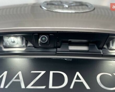 Мазда СХ-5, об'ємом двигуна 2 л та пробігом 0 тис. км за 31383 $, фото 25 на Automoto.ua