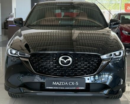 Мазда СХ-5, объемом двигателя 2.49 л и пробегом 0 тыс. км за 37249 $, фото 1 на Automoto.ua
