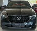 Мазда СХ-5, объемом двигателя 2.49 л и пробегом 0 тыс. км за 37249 $, фото 1 на Automoto.ua