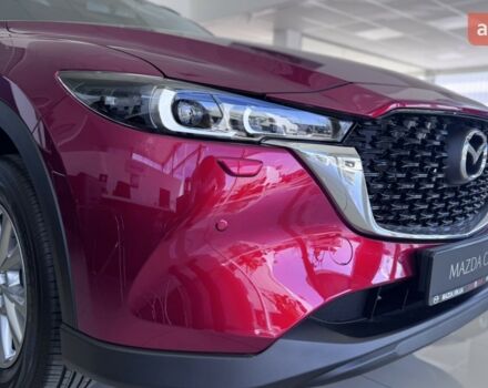 Мазда СХ-5, об'ємом двигуна 2 л та пробігом 0 тис. км за 31397 $, фото 3 на Automoto.ua