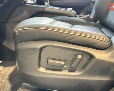 купити нове авто Мазда СХ-5 2025 року від офіційного дилера Автосалон Луцьк-Експо Mazda Мазда фото