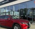 купить новое авто Мазда СХ-5 2025 года от официального дилера Автосалон Луцьк-Експо Mazda Мазда фото