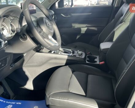 Мазда СХ-5, об'ємом двигуна 2 л та пробігом 0 тис. км за 31390 $, фото 22 на Automoto.ua